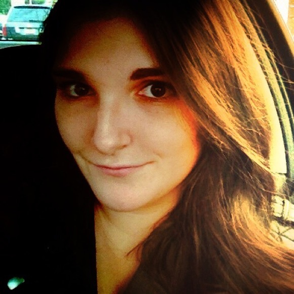 Meet your Posher, Patrice - Picture 1 of 1